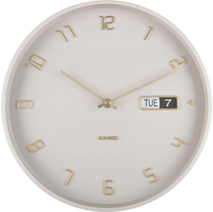 Produktbild Karlsson Wall clock KA5953WG (30 cm)