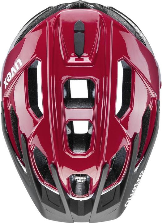 Immagine prodotto Uvex Sports quatro (56 - 61 cm)