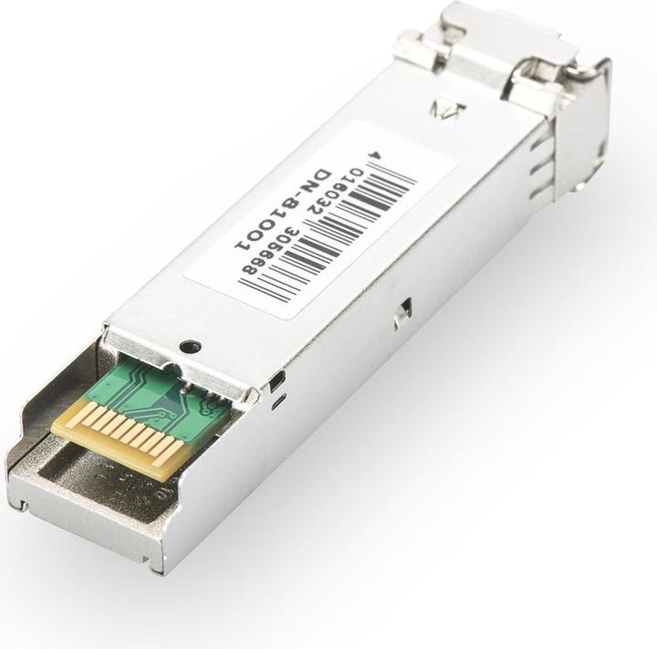 Produktbild Digitus mini GBIC (SFP) Module, 20km