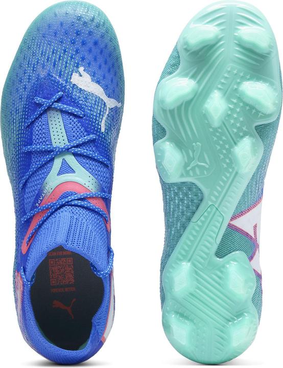 Actual product image Puma FUTURE 7 ULTIMATE FG/AG Wn's (38)