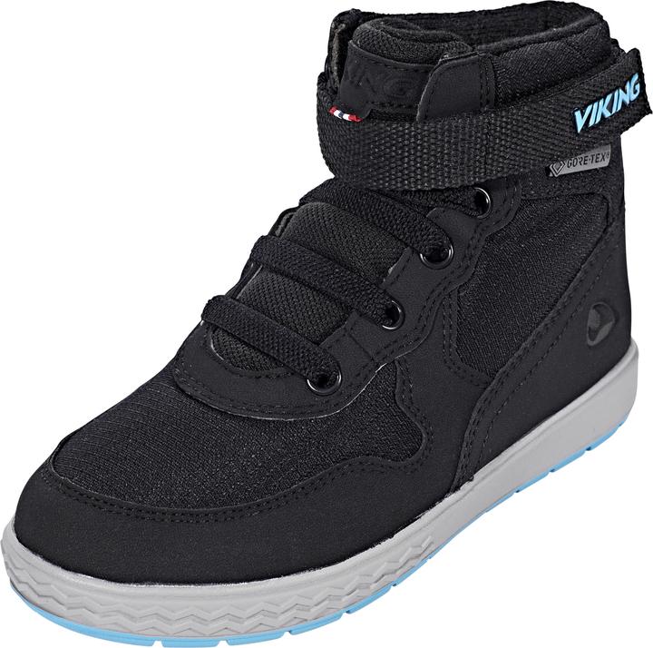 Viking Footwear Chaussures Viking Vigra Warm GTX Junior (38)
