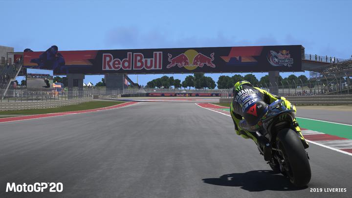 Immagine prodotto Milestone MotoGP20 (Switch, Multilingue)