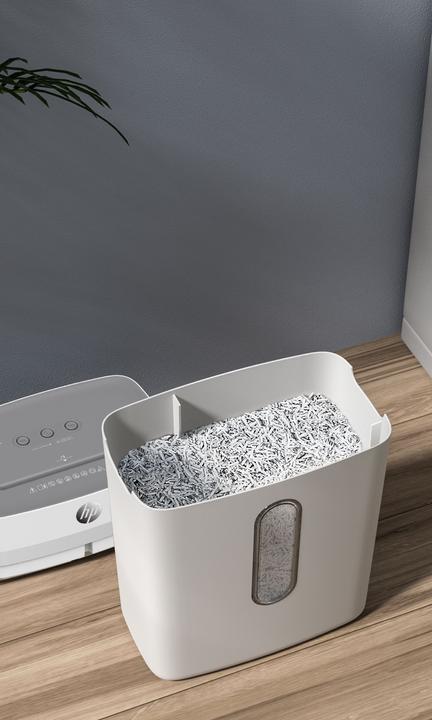 Produktbild HP OneShred 12CC (Partikelschnitt)