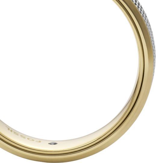 Produktbild Fossil Jewelry Ring (56)