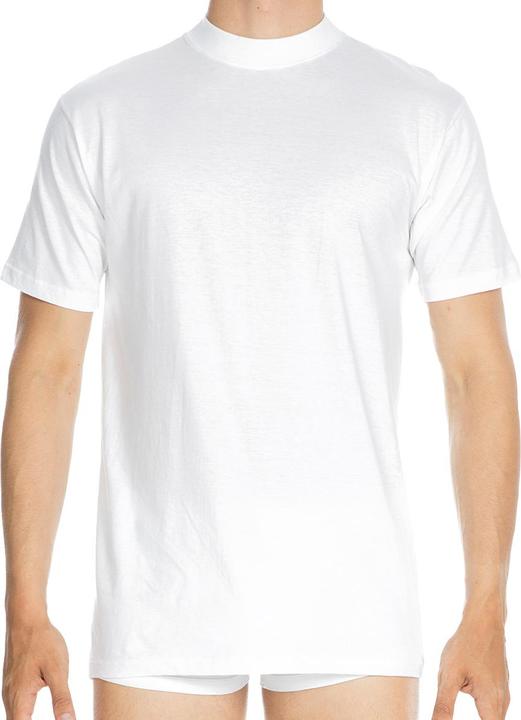 Produktbild HOM 2er Pack Harro New Unterhemd / Shirt Kurzarm (M)