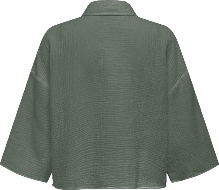 Actual product image JdY JDYTHEIS Hemd Hemd (L)