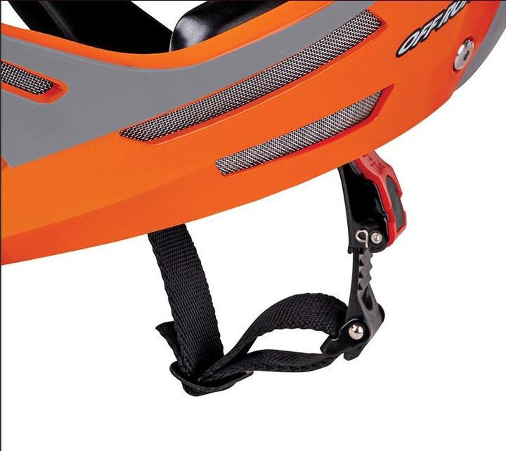 Produktbild Hape Cross Racing (47 - 52 cm)