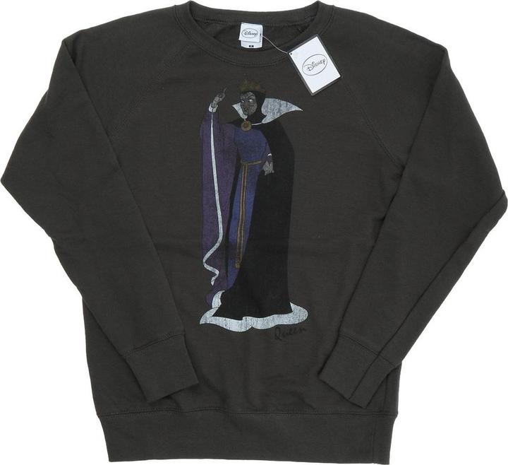 Immagine prodotto Snow White Classic Felpa Regina Cattiva Donna (XXL)
