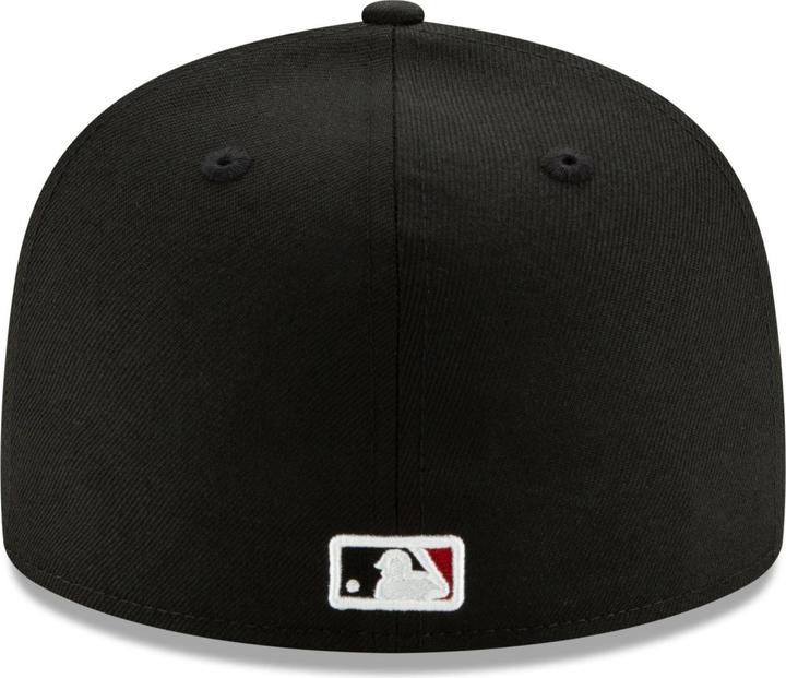 Produktbild New Era 59Fifty Cap AUTHENTIC Arizona Diamondbacks - 7 1/4 (7 1/4)