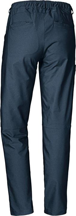 Actual product image Schöffel Hose lang Pants Oaktree L (19)