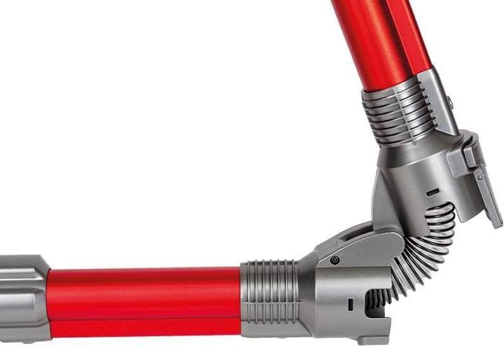 Actual product image Wellcraft Cordless vacuum cleaner