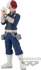 Immagine prodotto Banpresto My Hero Academia - Todoroki Shoto L'età degli eroi