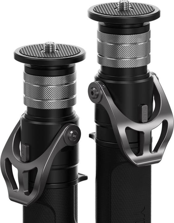 Actual product image Yc onion PINETA Carbon Fibre Monopod