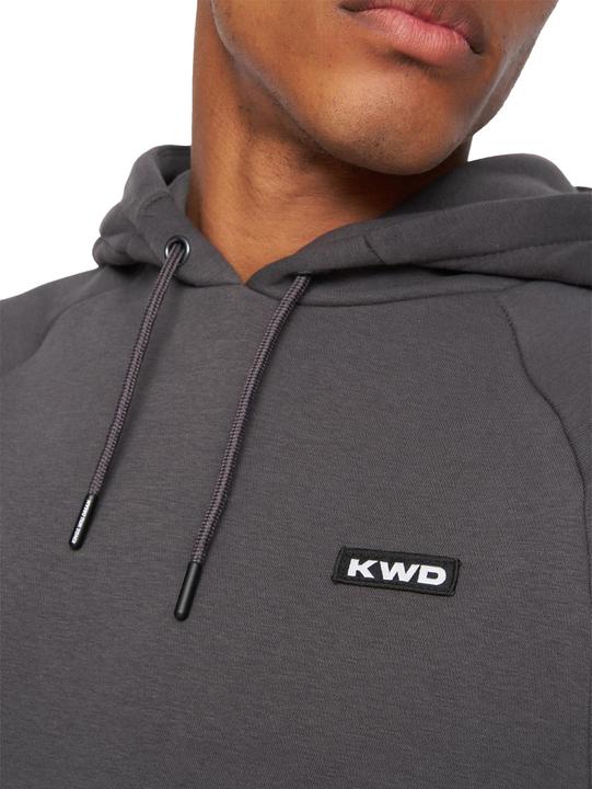 Actual product image Kings Will Dream Mens Cyrus Hoodie (L)