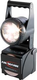 Actual product image Ansmann Powerlight 5.1