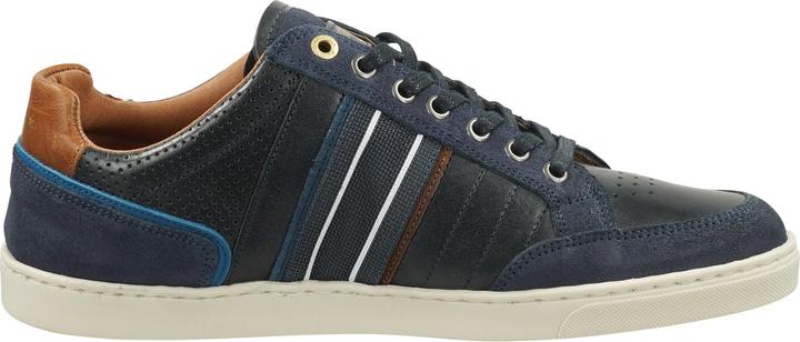 Image du produit Pantofola d'Oro Laceno Uomo Low - 49430 (41)