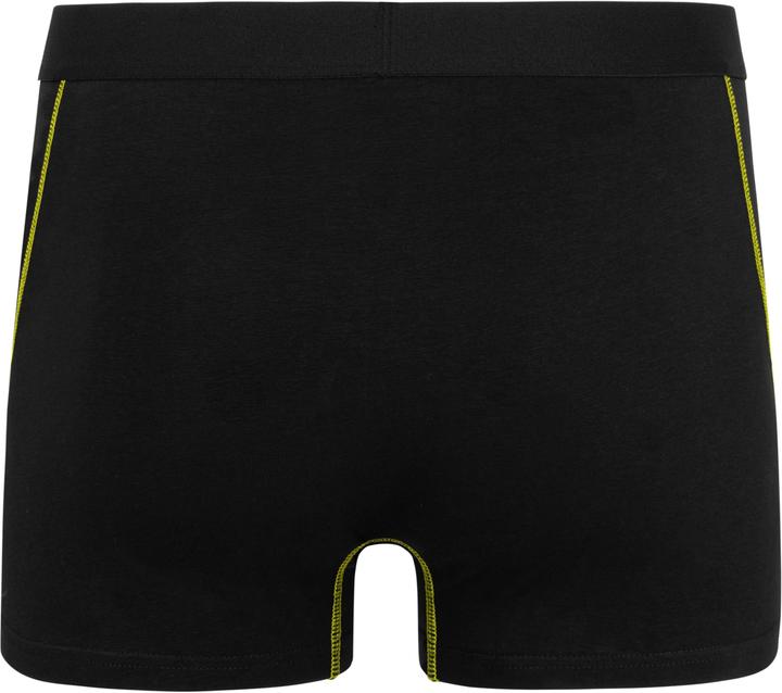 Produktbild Normani 6 weiche Boxershorts aus Baumwolle (M, 6er Pack)
