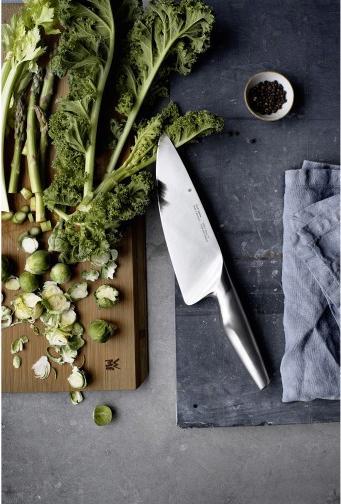 Produktbild WMF Chef's Edition Messer-Set, 3-teilig (10 cm)