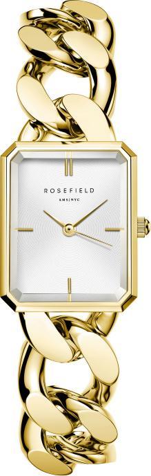 Rosefield Montre-bracelet Studio (Montre analogique)
