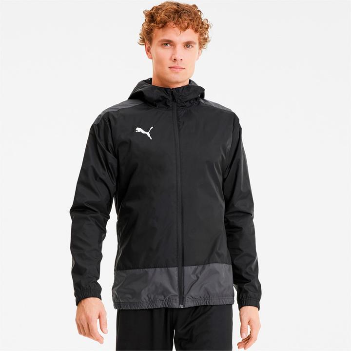 Image du produit Puma teamGoal 23 veste de pluie pour hommes (XXL)