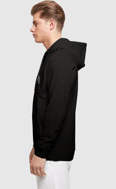 Image du produit MT Sweat à capuche Los Angeles Wording - 13195 (XS)