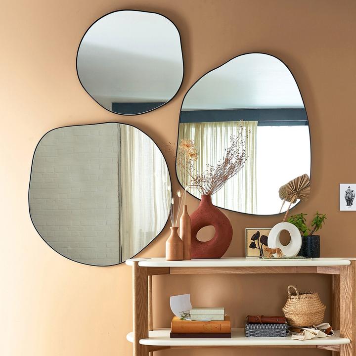 Produktbild La Redoute Interieurs Ornica (58 x 58 cm)