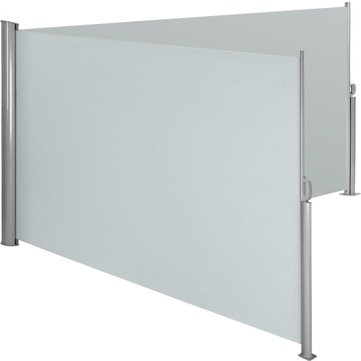 Image du produit tectake Double store latéral (6 m)