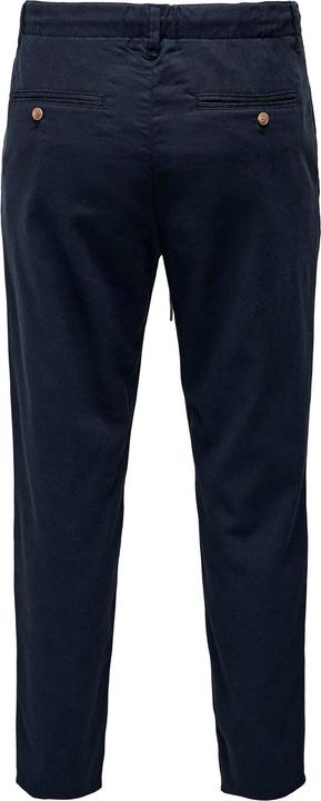 Produktbild Only & Sons ONSLEO Verjüngt und verkürzt Chino Hose Chino Hose (W31/L32)
