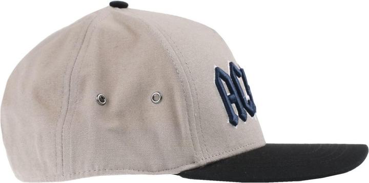 Image du produit AC/DC Casquette unisexe à logo adulte (Taille unique)