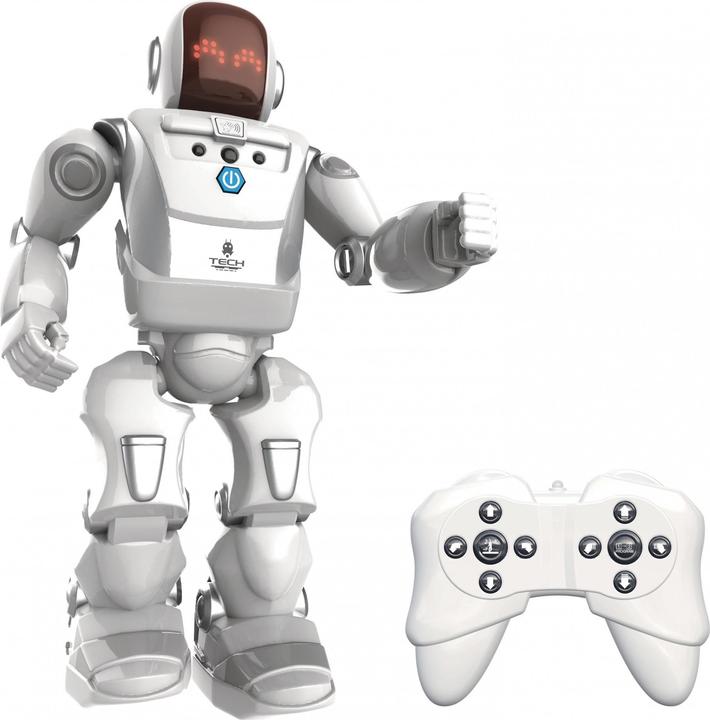 Silverlit Program a Bot X