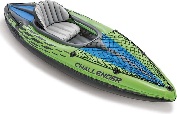 Actual product image Intex Silas