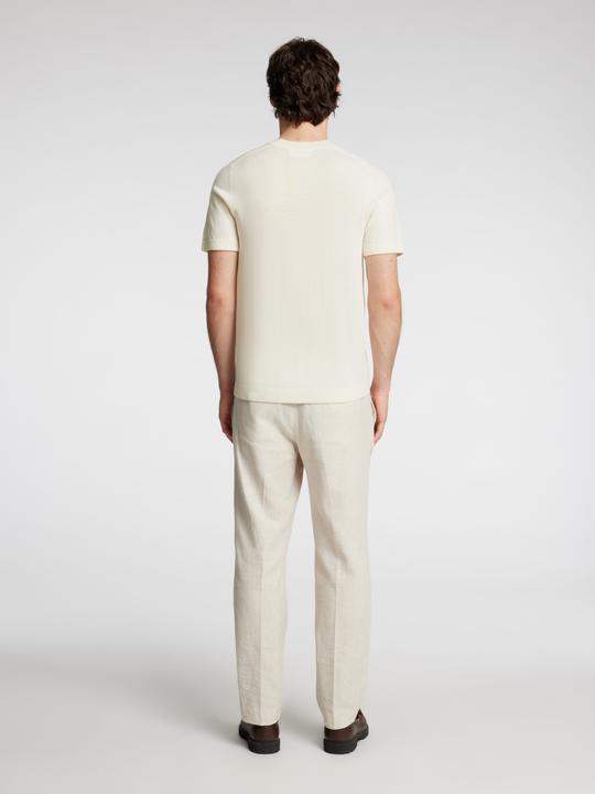 Actual product image Selected Homme 100% Merinowoll T-Shirt (L)