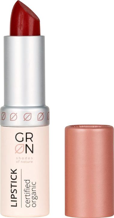 Produktbild GRN Lipstick pomegranate (Rose, Dragon Fruit, Pinecone, Grapefruit, Pomegranate, Pumpkin)