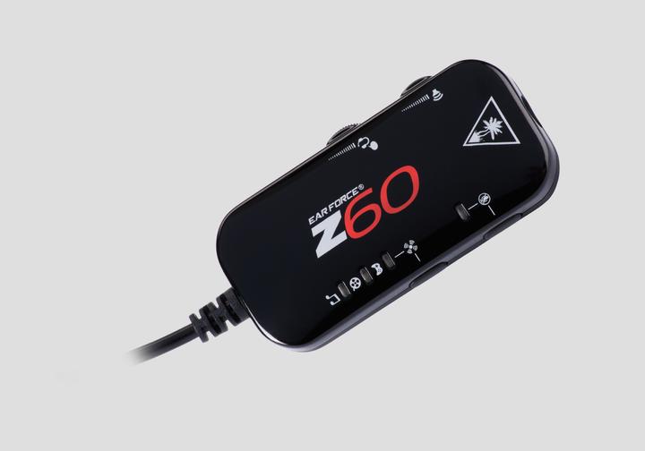 Immagine prodotto Turtle Beach Cuffie Ear Force Z60 Wired 7.1 Surround