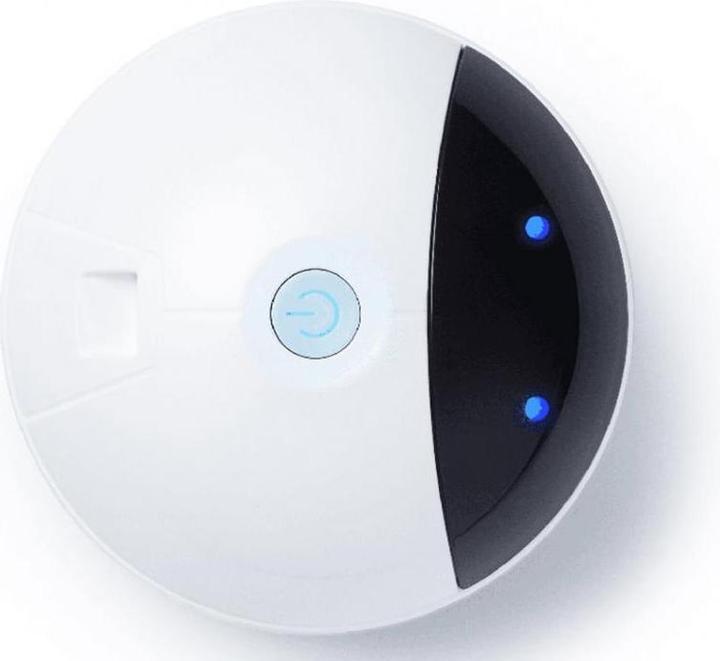 Actual product image TOP Mini Vacuum Cleaner Robo (Robot vacuum)
