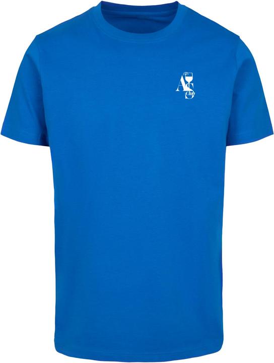 Mister Tee A S Club Tee - 139127