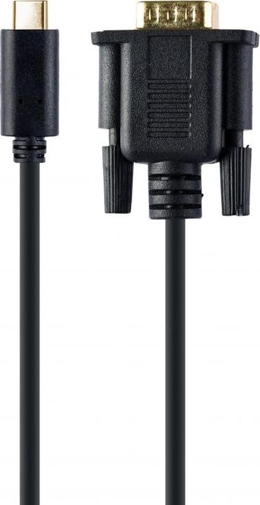 Gembird USB-C to (VGA, 200 cm)