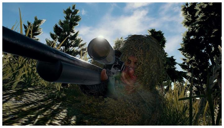 Immagine prodotto Microsoft PLAYERUNKNOWN'S BATTLEGROUNDS, Xbox One (Xbox One S)