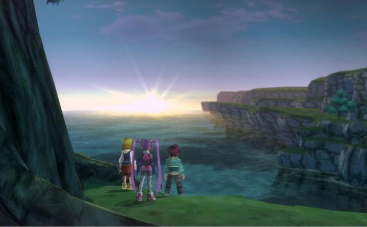 Actual product image Bandai Namco Tales of Graces f Remastered (Switch, DE)