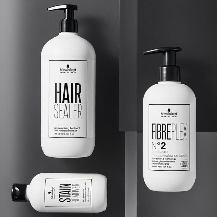 Produktbild Schwarzkopf FibrepleNo°2 Bond Sealer (500 ml)