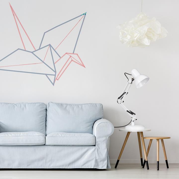 Image du produit Relaxdays Lampe de bureau (E27)