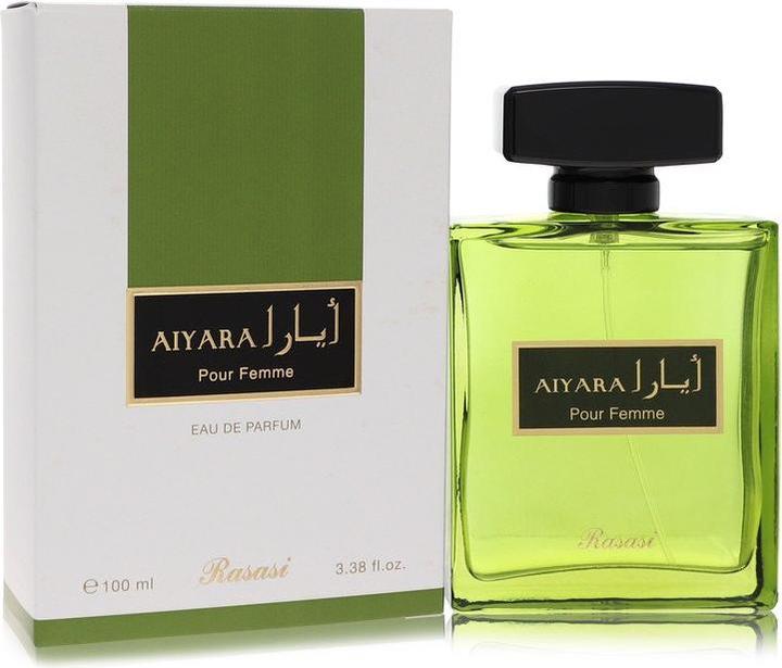 Image du produit Rasasi Aiyara Pour Femme EDP 100ml (Eau de parfum, 100 ml)