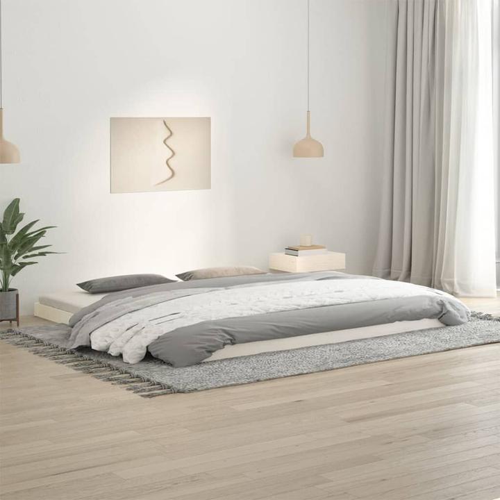 Produktbild VidaXL Burr (200 x 200 cm)
