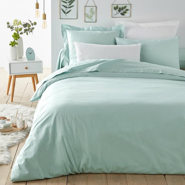 Actual product image La Redoute Interieurs Scenario Coton (80 x 190 cm)