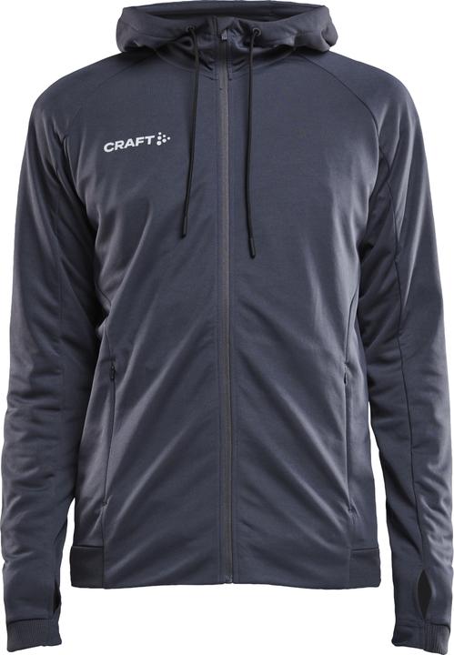 Produktbild Craft Evolve Hood Jacket M (L)