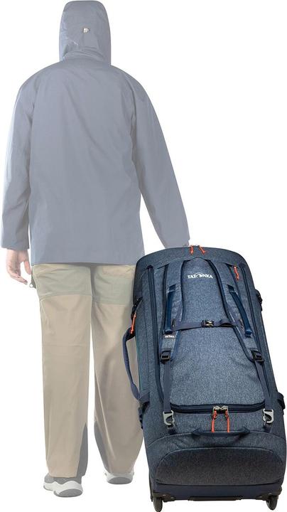 Image du produit Tatonka Sac Duffle Roller 105 (105 l)