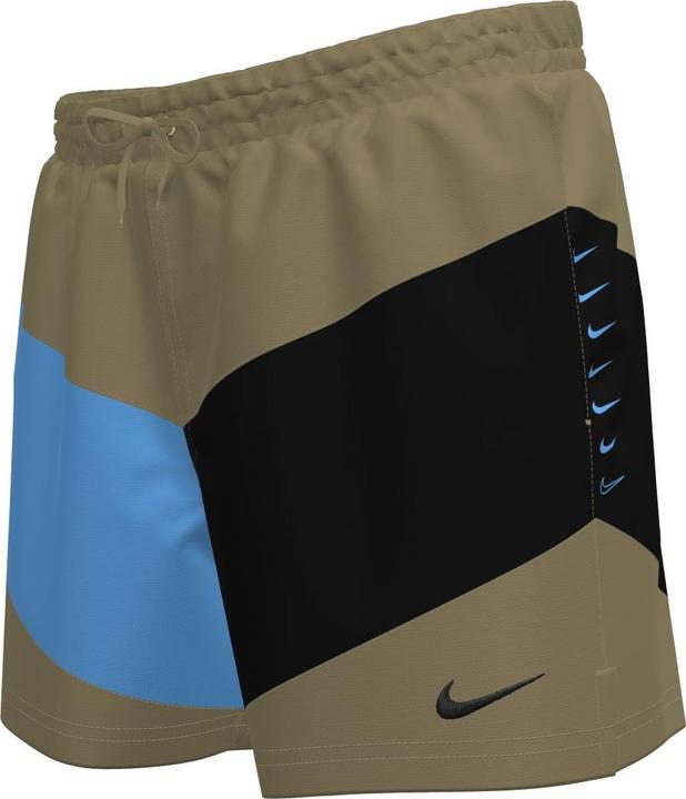Produktbild Nike Multi Logo Vortex 5" Volley Short (XXL)