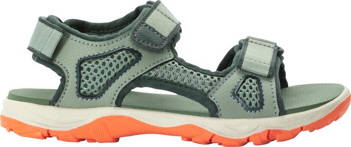 Jack Wolfskin Kid's Taraco Beach Sandal