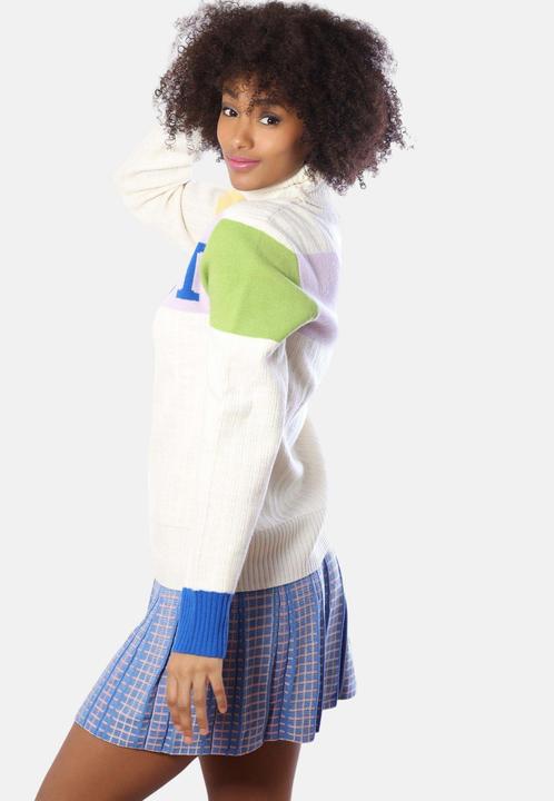 Produktbild Bellemere Sweater Apres Ski Turtleneck Sweater (S)