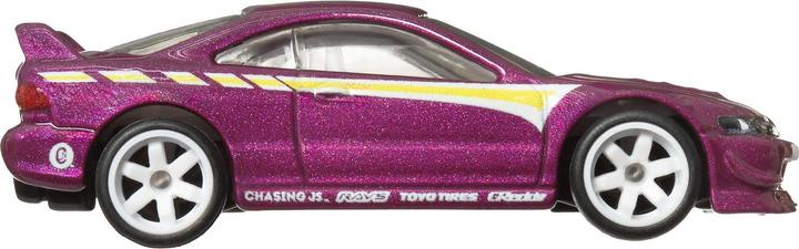 Produktbild Hot Wheels HRT77